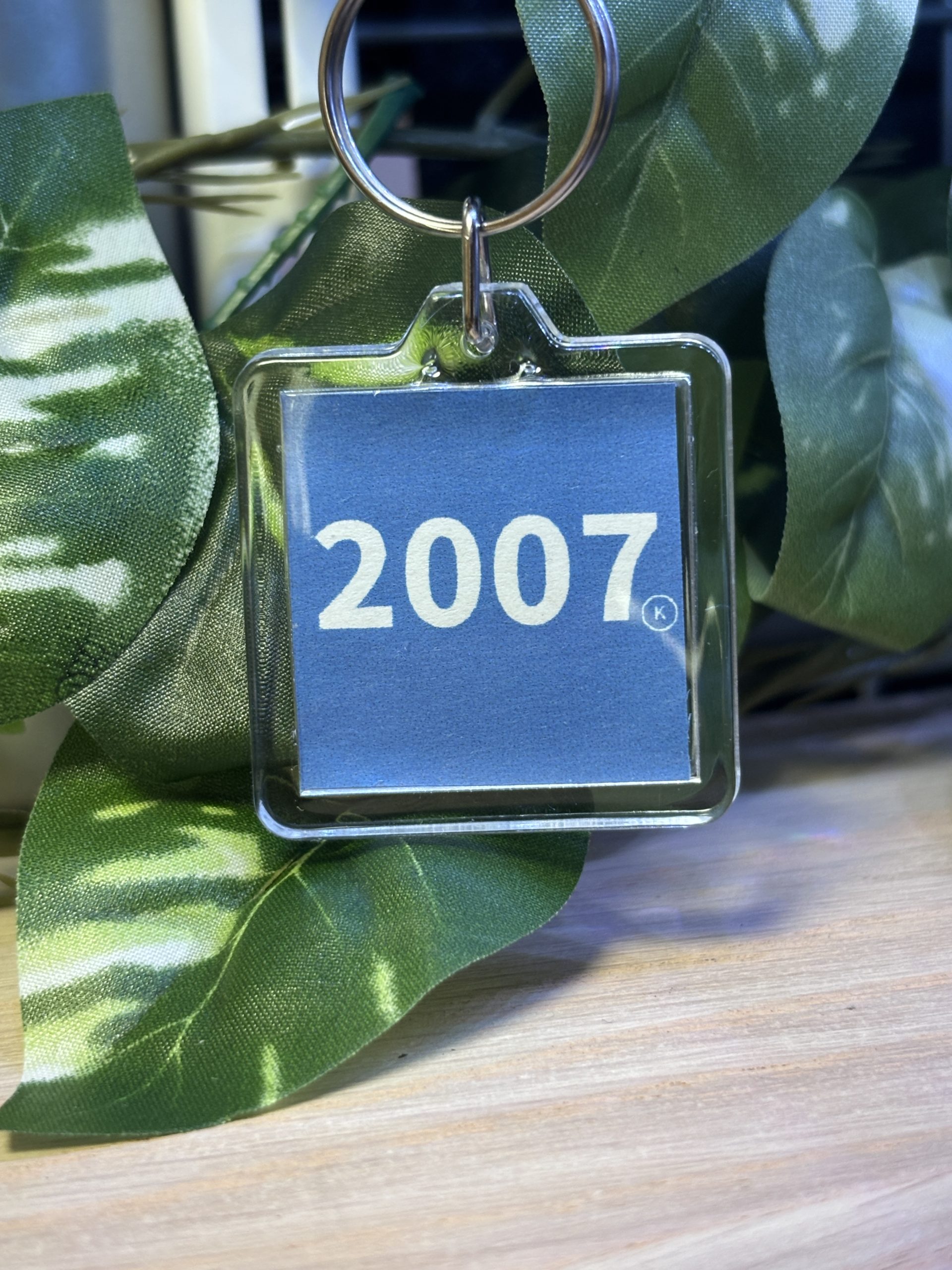 オリジナルキーホルダー#002