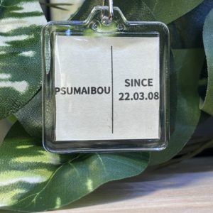 オリジナルキーホルダー#003