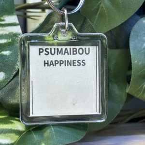 オリジナルキーホルダー#004